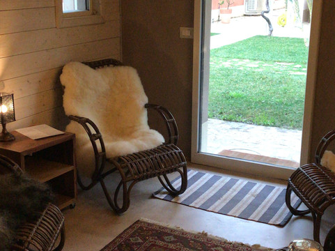 瓜达卢佩托斯卡尼度假村