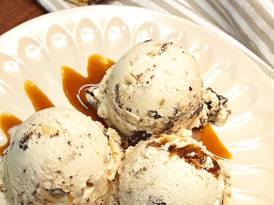 Giadore Sorvetes Artesanais