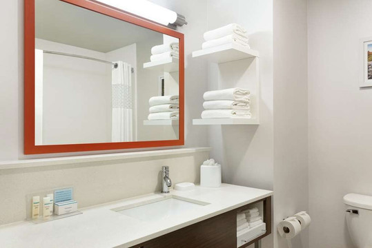 Hampton Inn Dover主图