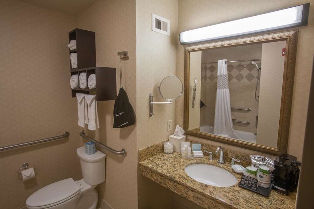 Hampton Inn & Suites Stillwater-官方