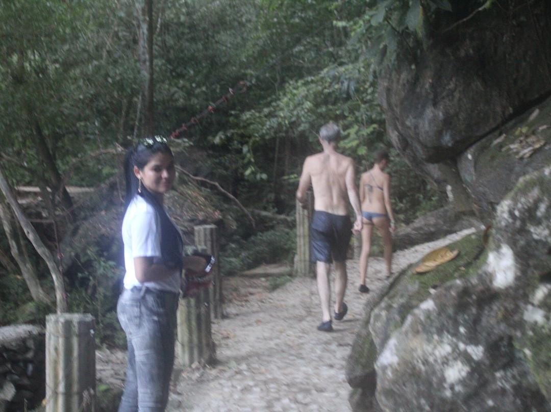 Río Claro Valley-麦德林必去景点