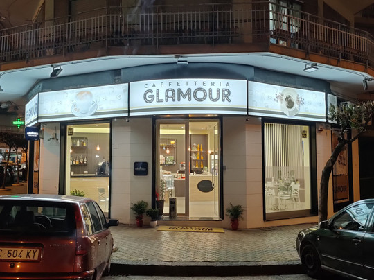 Caffetteria Glamour