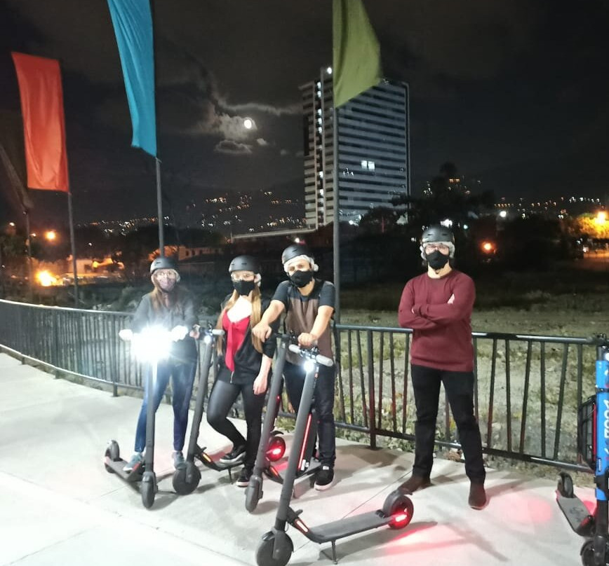 Centro Comercial Mayorca-Sabaneta必去景点