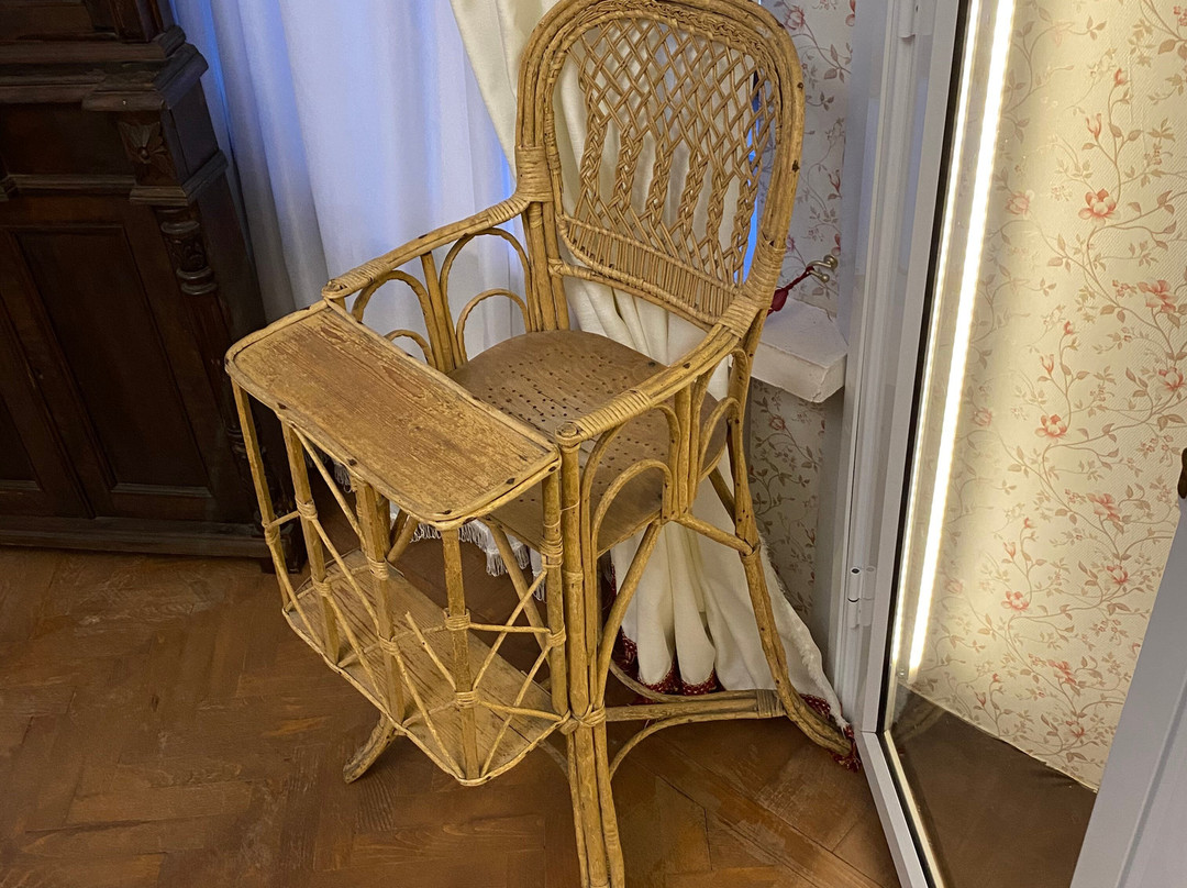 Tver Life Museum-特维尔必去景点