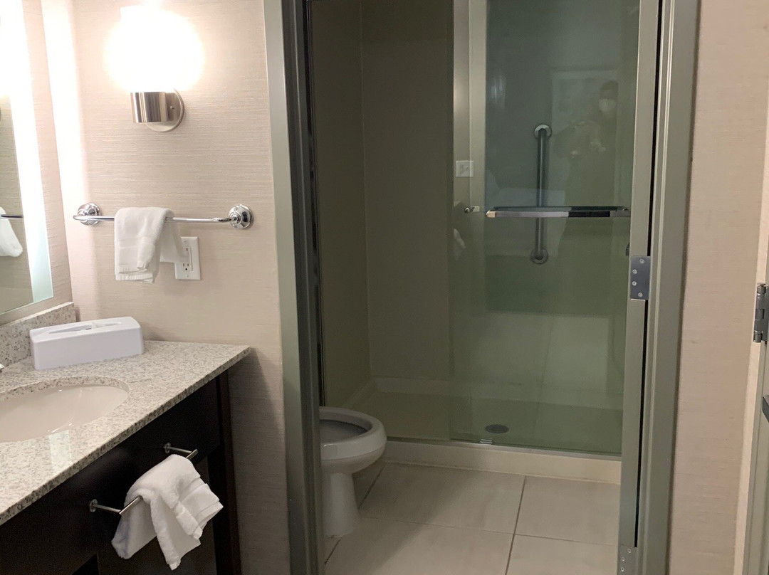 Homewood Suites by Hilton Christiansburg主图