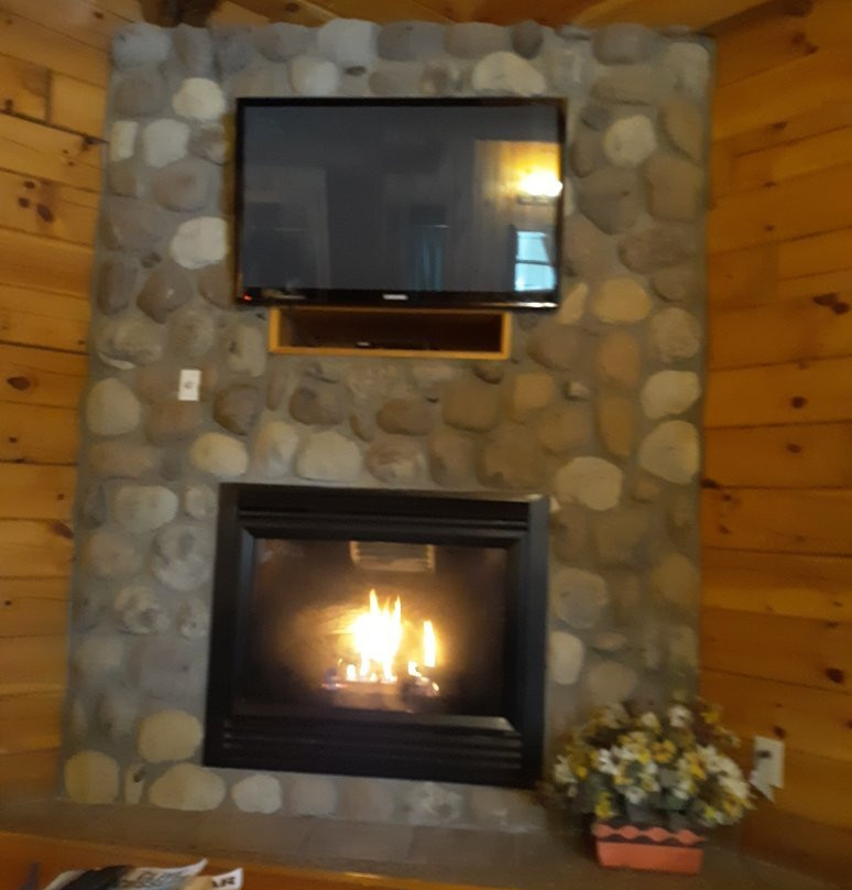 The New England Inn & Lodges主图