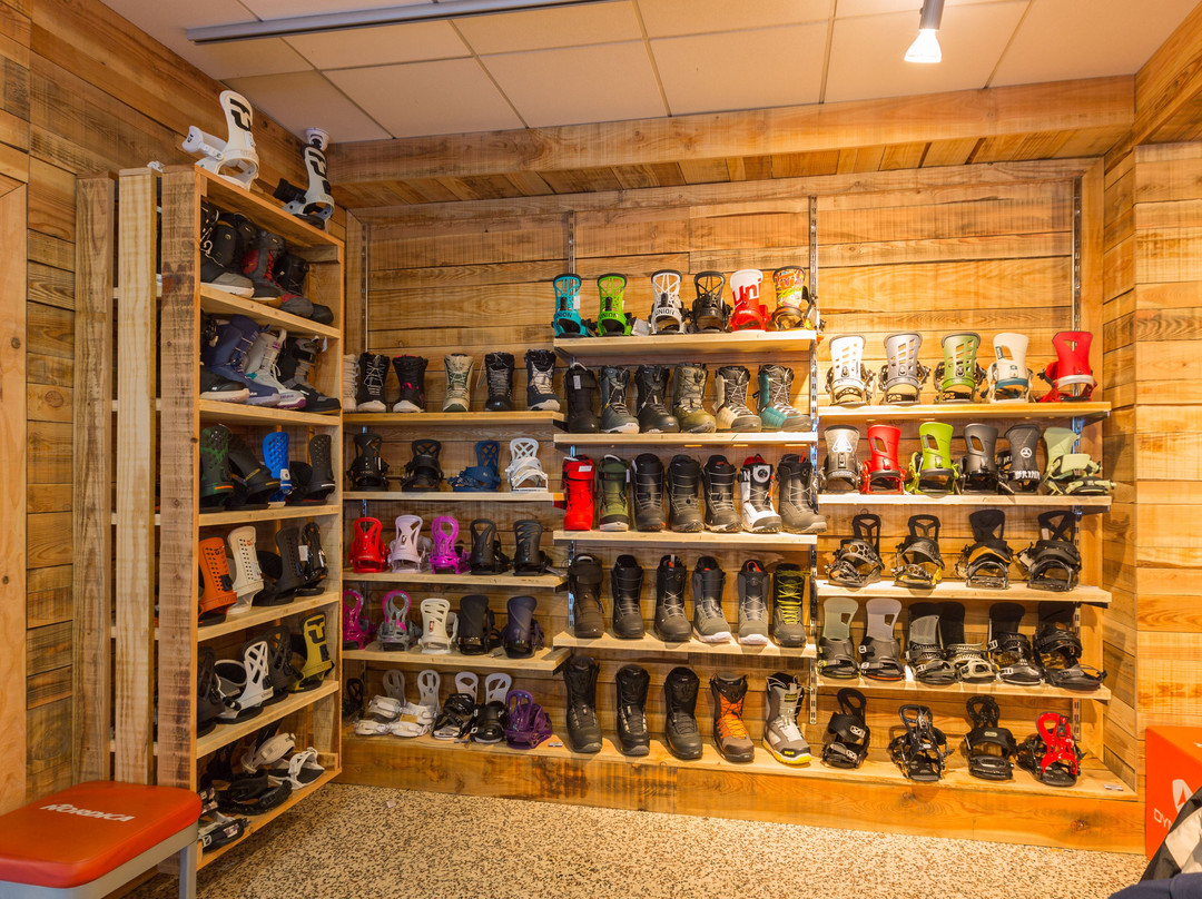 Wapiti Esports-帕斯底拉卡萨必去景点