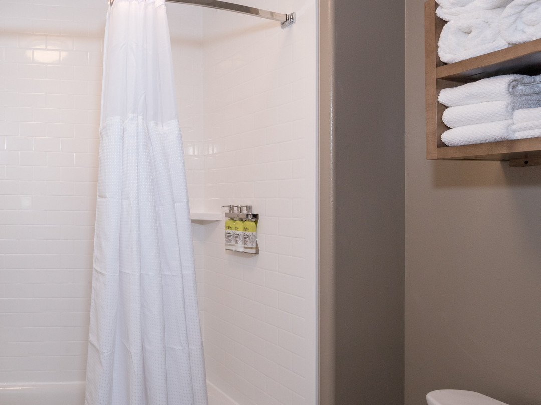 Staybridge Suites Lake Jackson by IHG主图