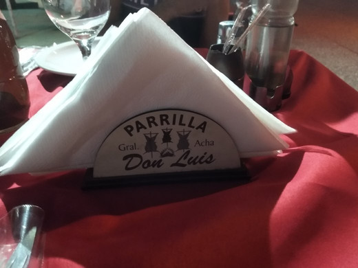 Parrilla Don Luis