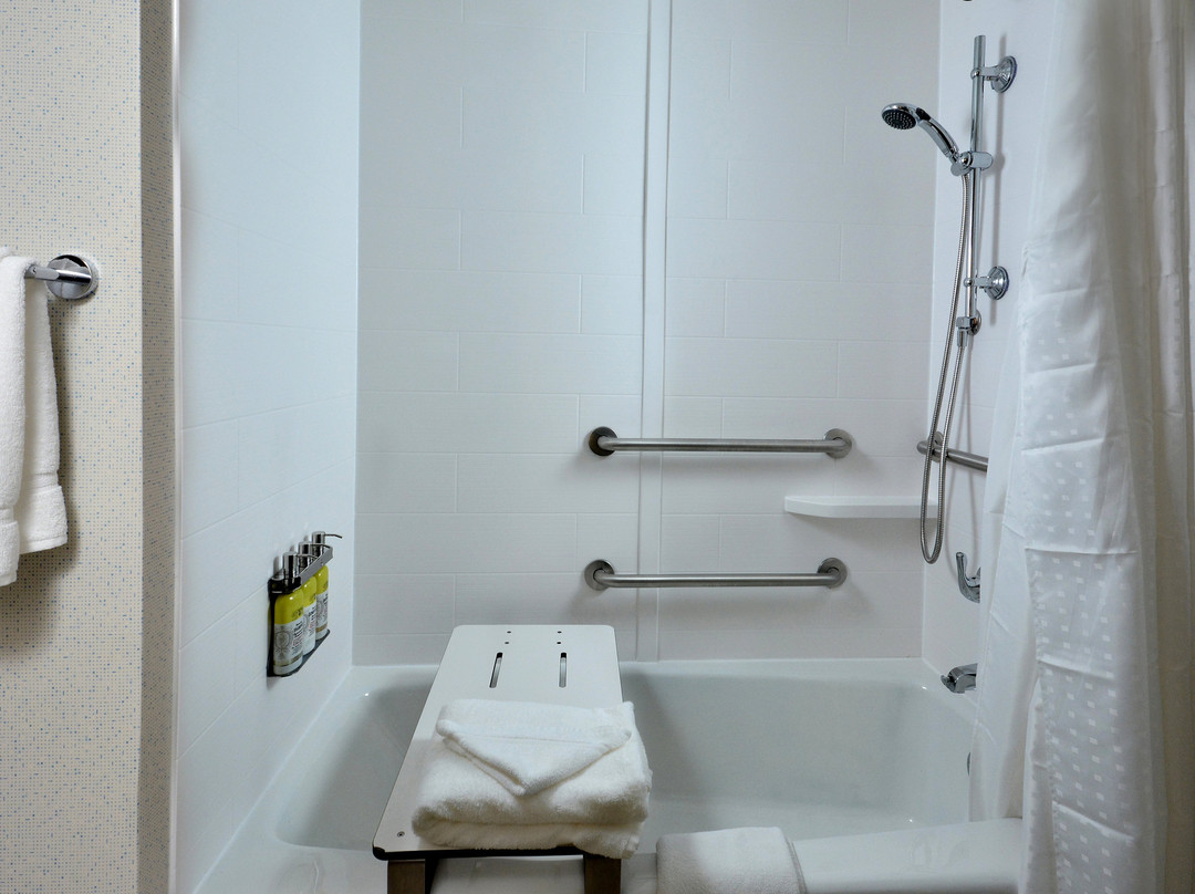 Holiday Inn Express Durham by IHG主图