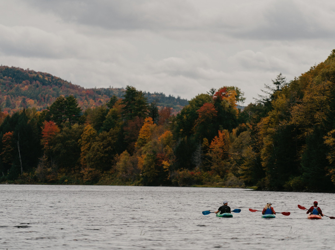 North Country Kayak景点图片