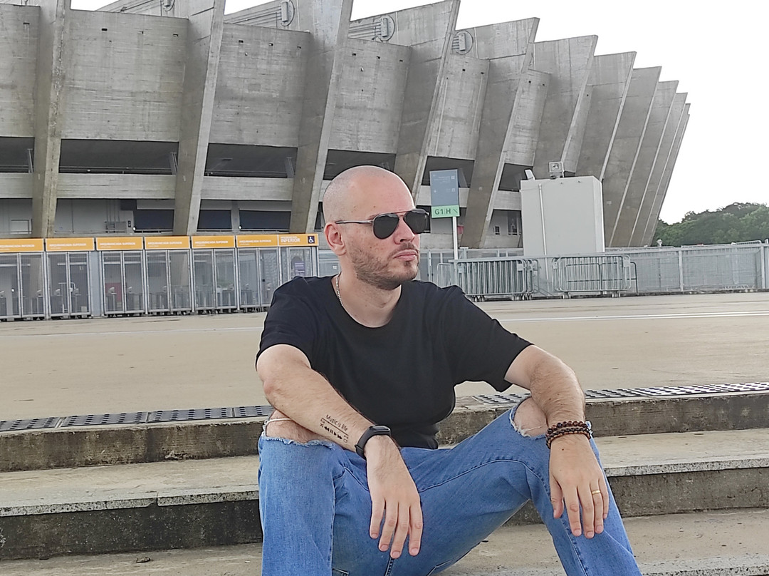 Estádio Mineirão-贝洛哈里桑塔必去景点