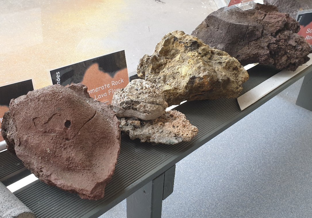 Volcanoes Discovery Centre-Penshurst必去景点