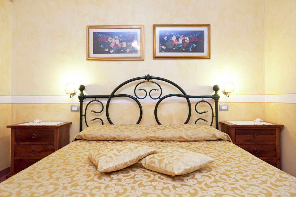 Agriturismo Casal Gheriglio主图