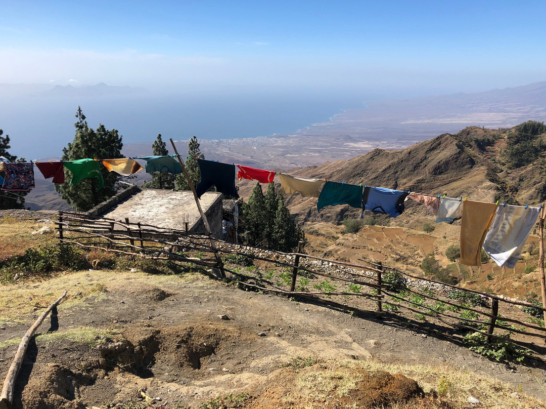 Cova - Krater-Ribeira Grande必去景点