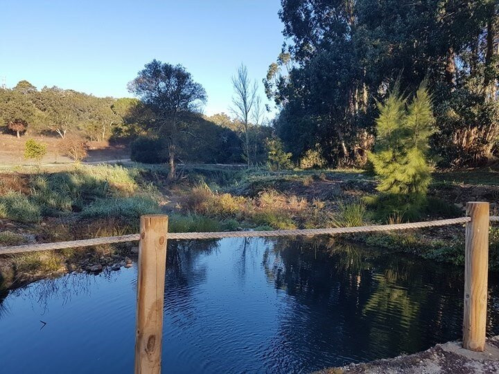 Herdade Quinta Natura主图