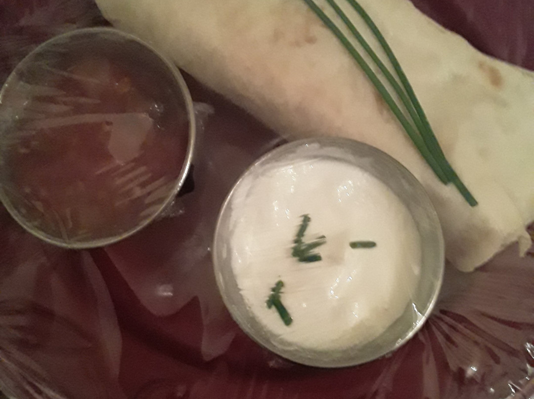 Secret Garden Bed and Breakfast主图