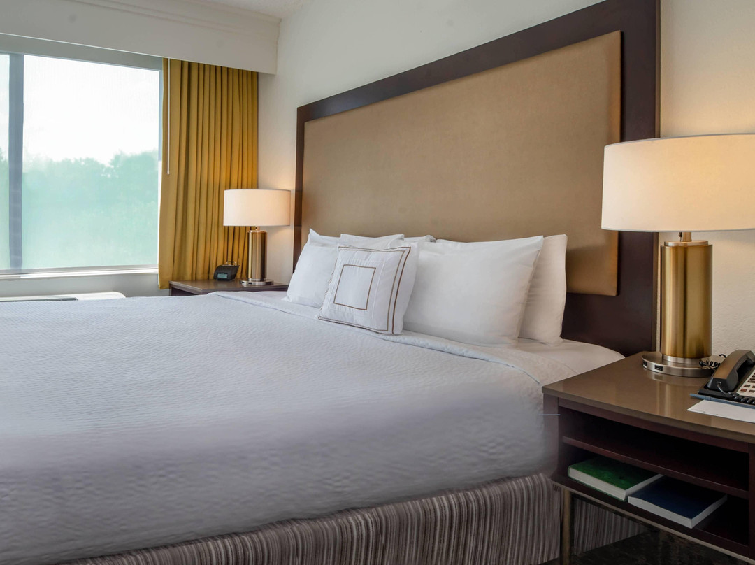 SpringHill Suites by Marriott Centreville Chantilly主图