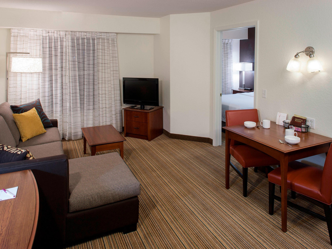 Residence Inn by Marriott Bentonville Rogers主图