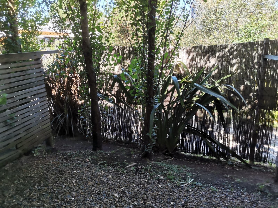 Posada Arenas de Jose Ignacio主图