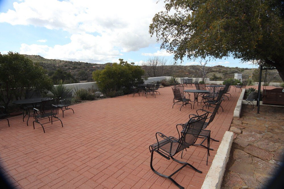 Oracle State Park-Oracle必去景点