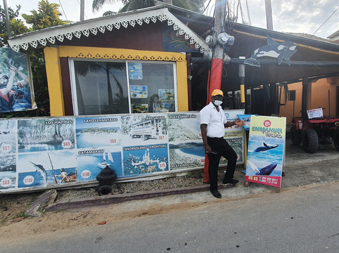 Emmanuel Tours-拉斯特拉纳斯必去景点