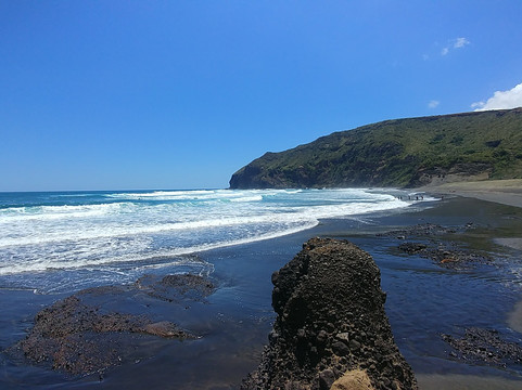 O'neill Bay-怀塔奇尔市必去景点