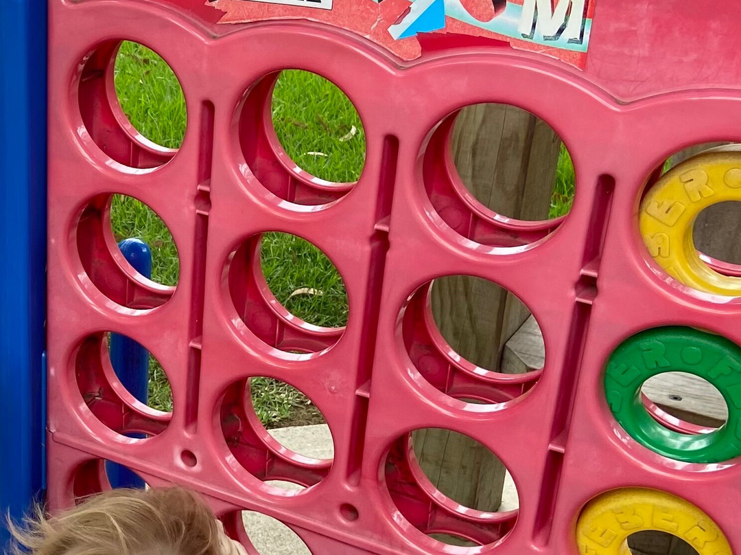 Boneo Discovery Park-Fingal必去景点