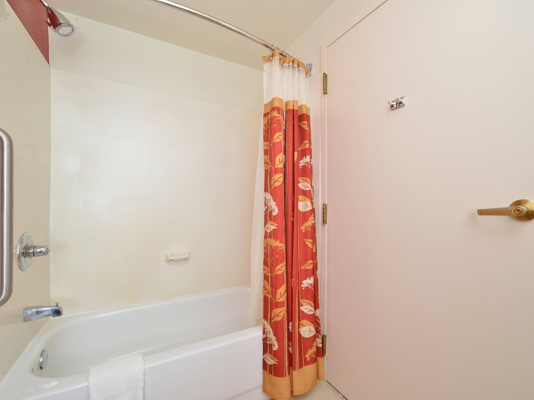 本顿维尔万怡酒店主图