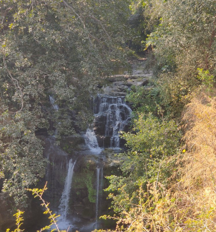 Aaram Baagh Resort主图