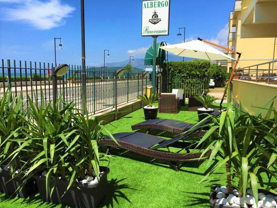 Hotel Panoramico主图