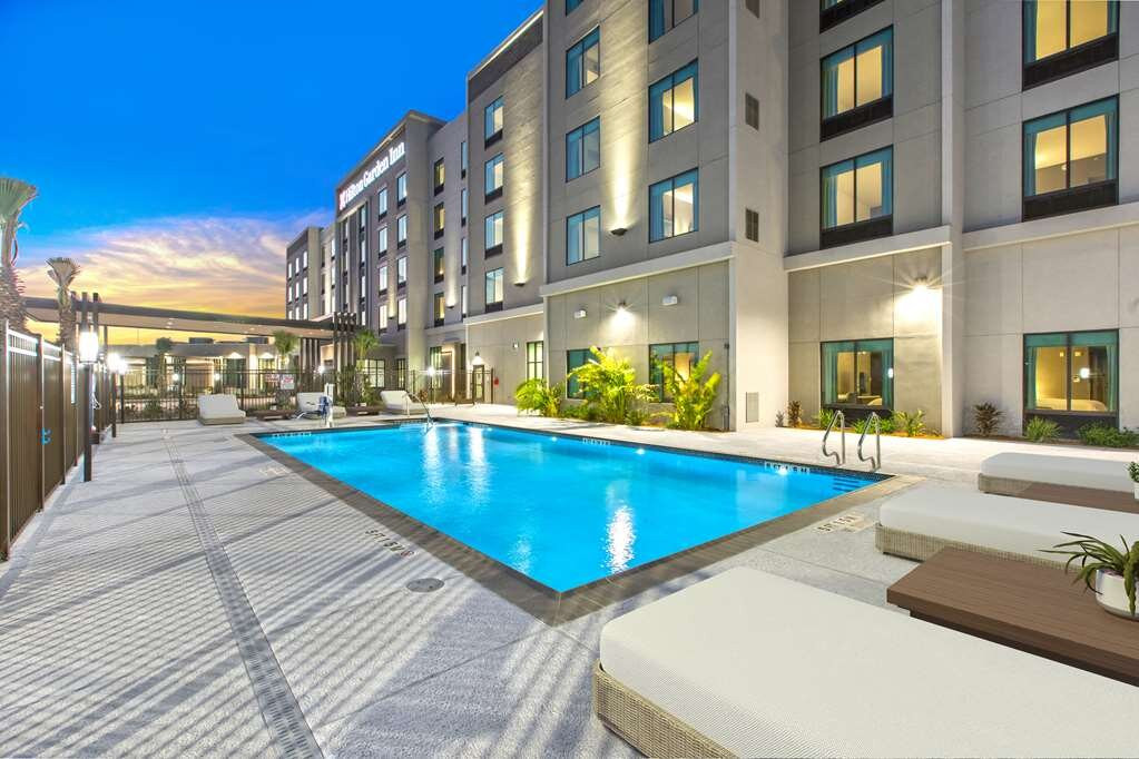 Hilton Garden Inn Harlingen Convention Center主图