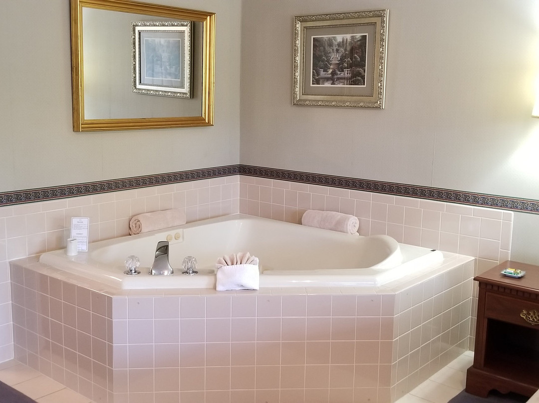 Evening Shade Inn B & Tea主图