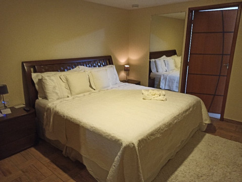 Kings Boutique Hotel主图