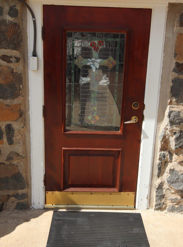 Oracle Union Church-Oracle必去景点