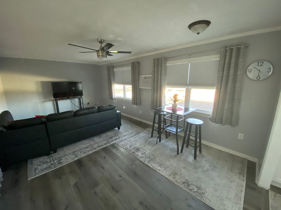 桑德里夫特汽车旅馆主图