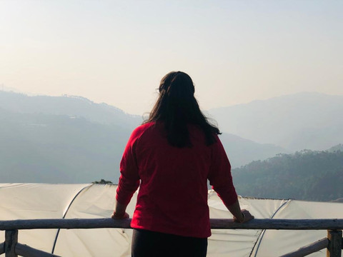 Sadhupul酒店住宿-Resort Extreme Village