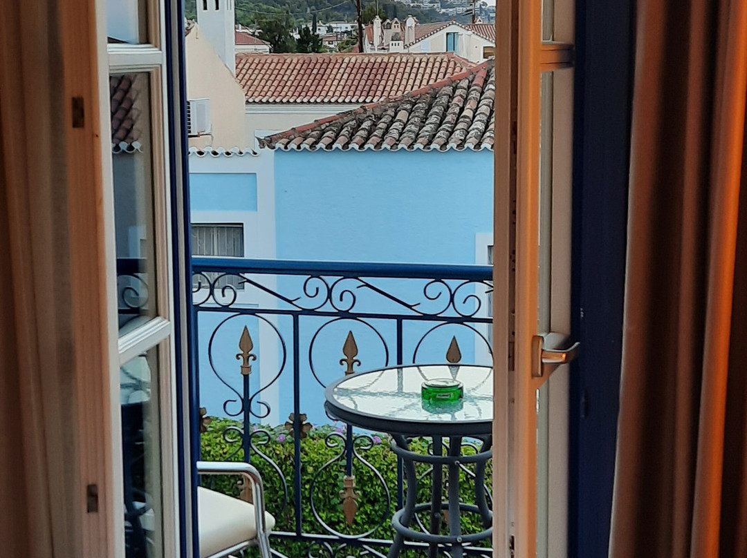 Armata Boutique Hotel主图