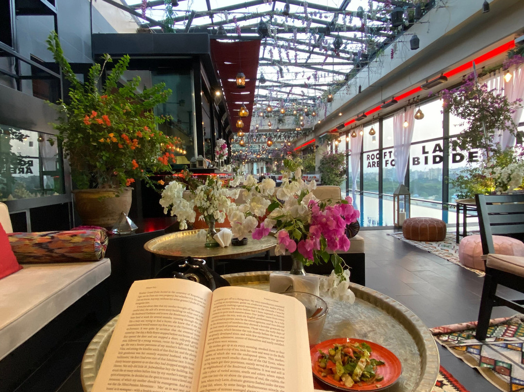 The Smallville Hotel主图