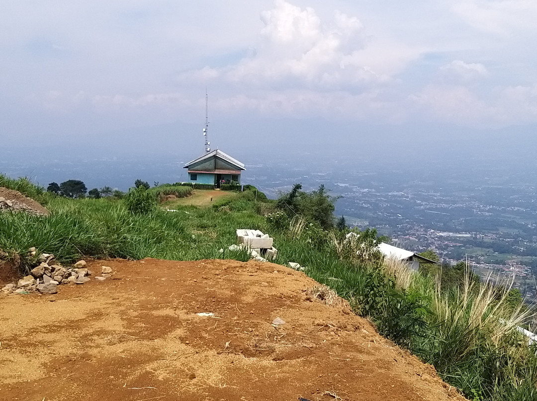 Alesano Hill景点图片