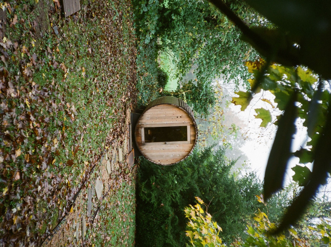 Old Caledonian Bed & Breakfast主图