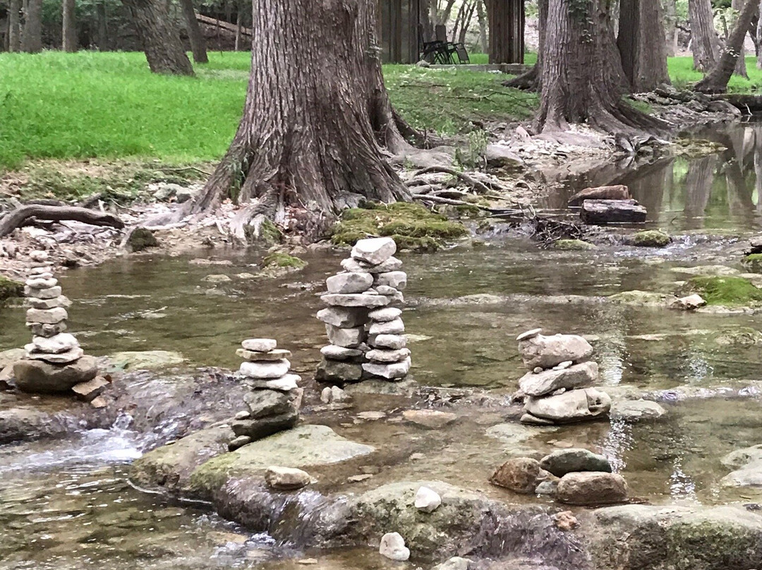 Cypress Creek Cottages主图