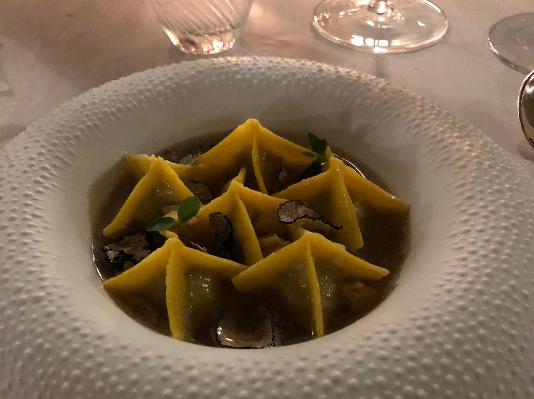 Poggio alle Mura旅游攻略图片