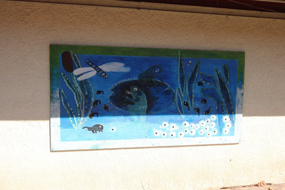 The Patagonia Museum景点图片