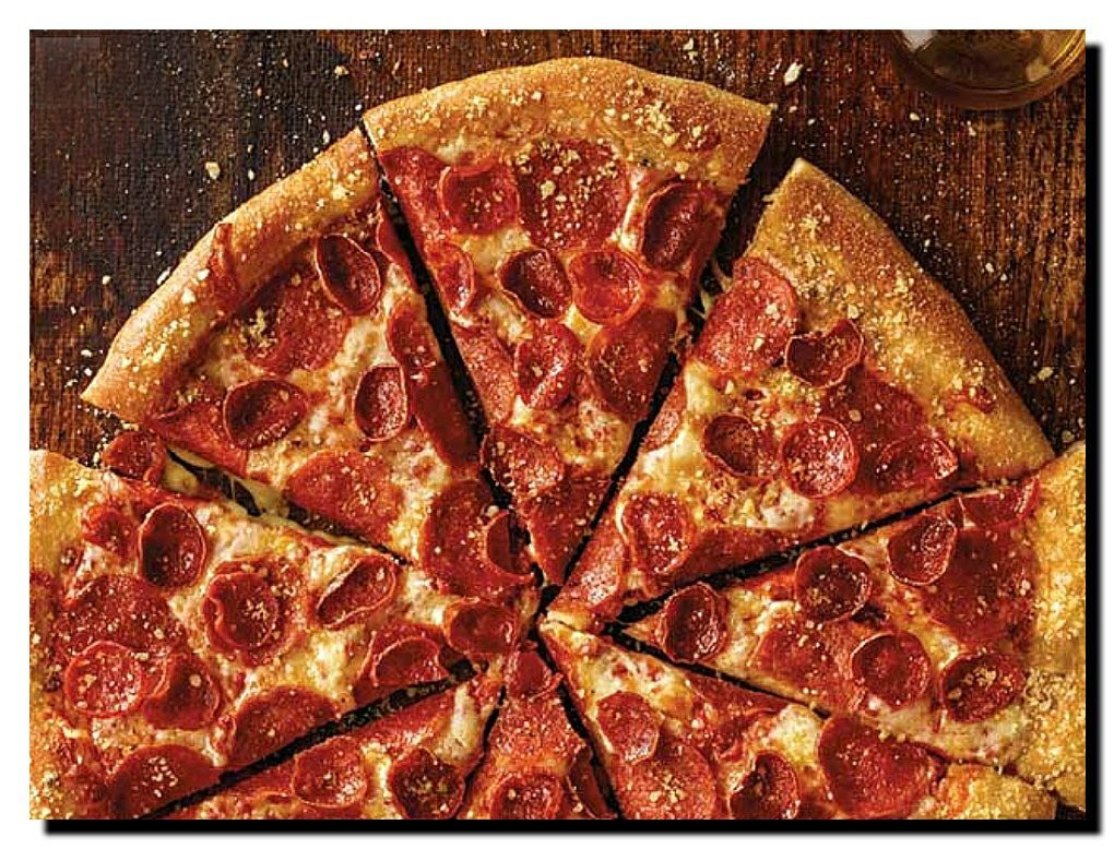 Helena餐馆和美食-Marco's Pizza