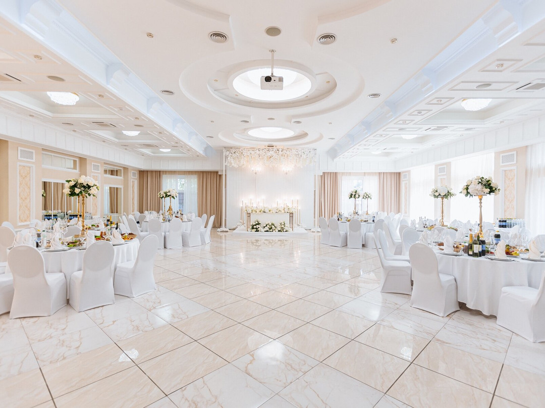Sofievsky Posad Hotel主图