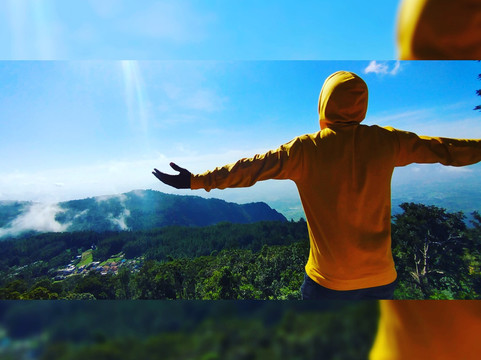 La Flora Paradise Residency主图