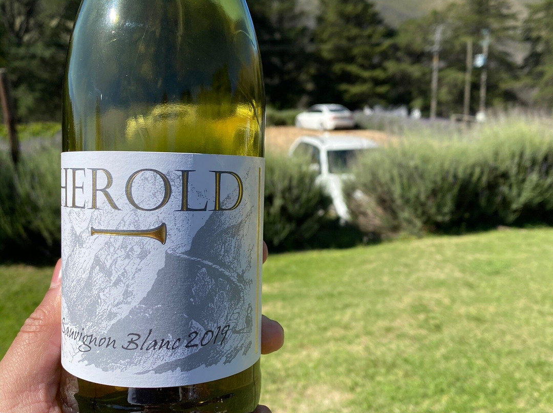 Herold Wine Estate-乔治必去景点