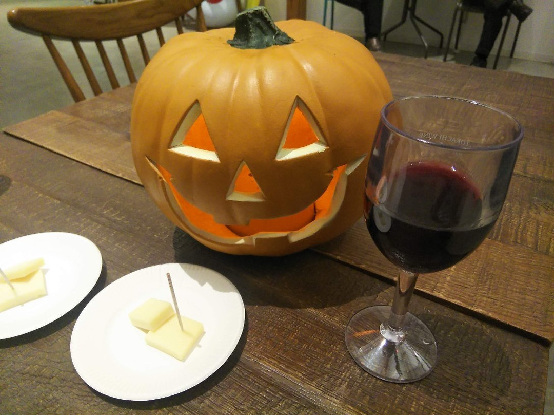 Michinoeki Garden Spa Tokachigawa Onsen-河东郡必去景点