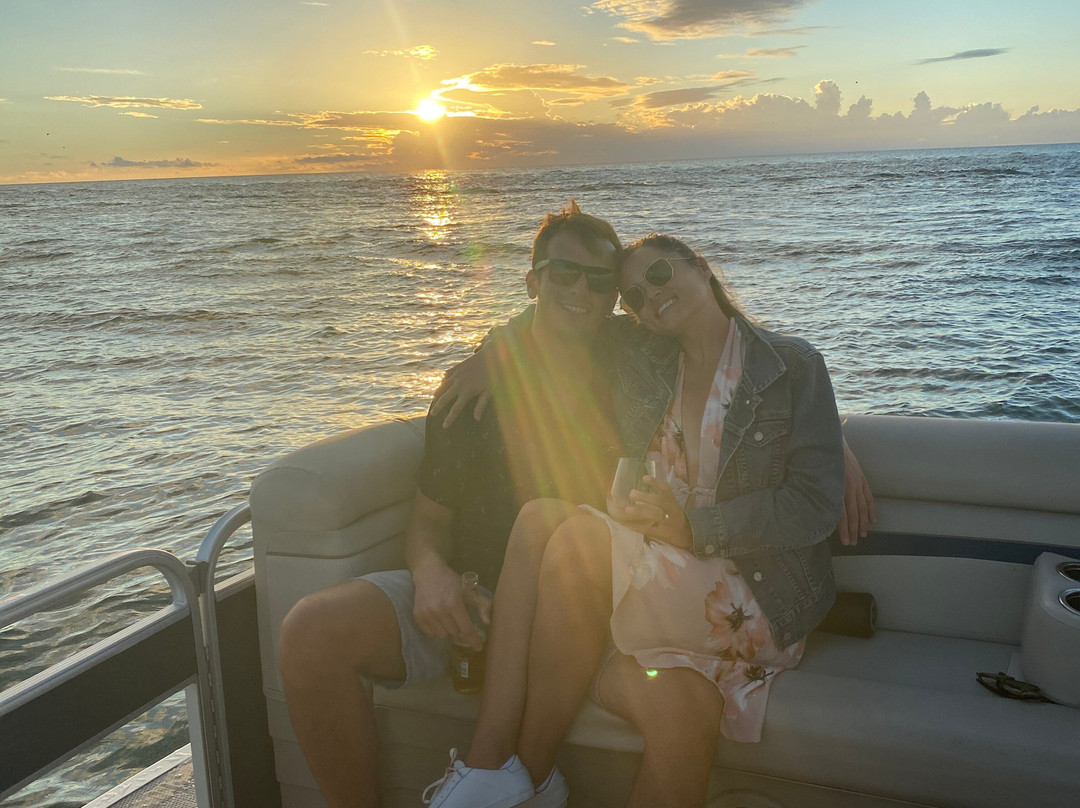 Let's Do Sunset-Cape Haze必去景点